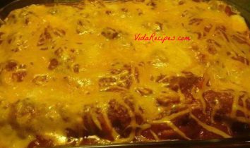 meatball casserole