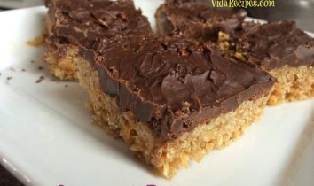 Oatmeal Bars