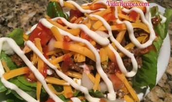 Taco Salad