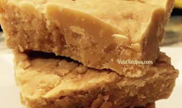 Easy Peanut Butter Fudge