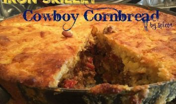 Cowboy Cornbread