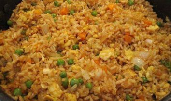 Fried Rice