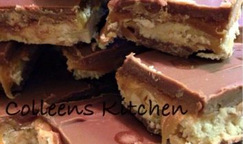 Snicker Fudge