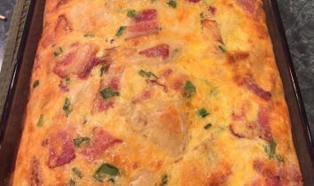 Breakfast Bake Recipe